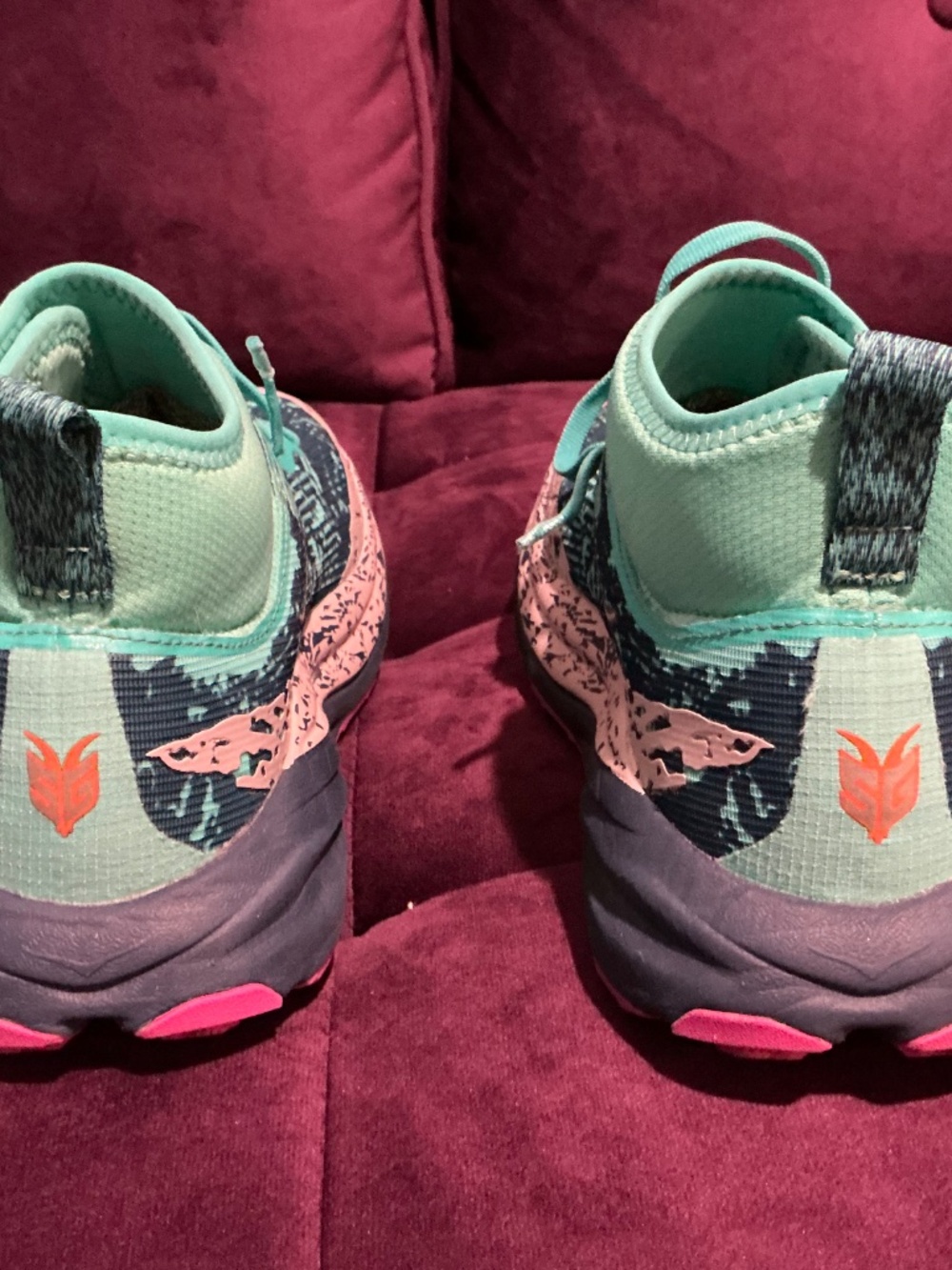 Speedgoat 6 Mid Gtx - Picture 6 of 7
